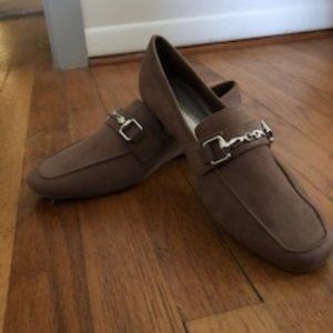 Christian Siriano flats